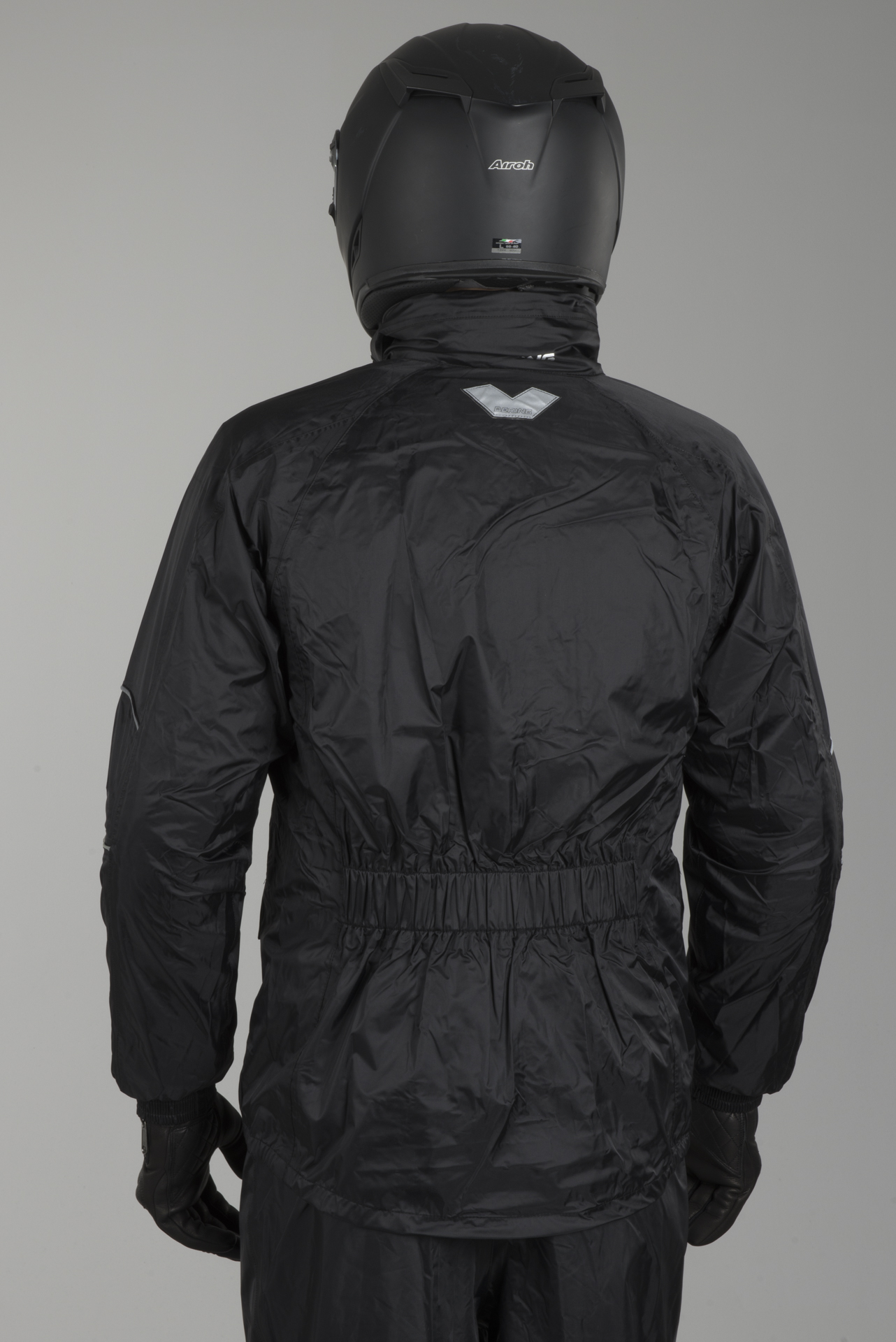 Bering Maniwata Rain Jacket