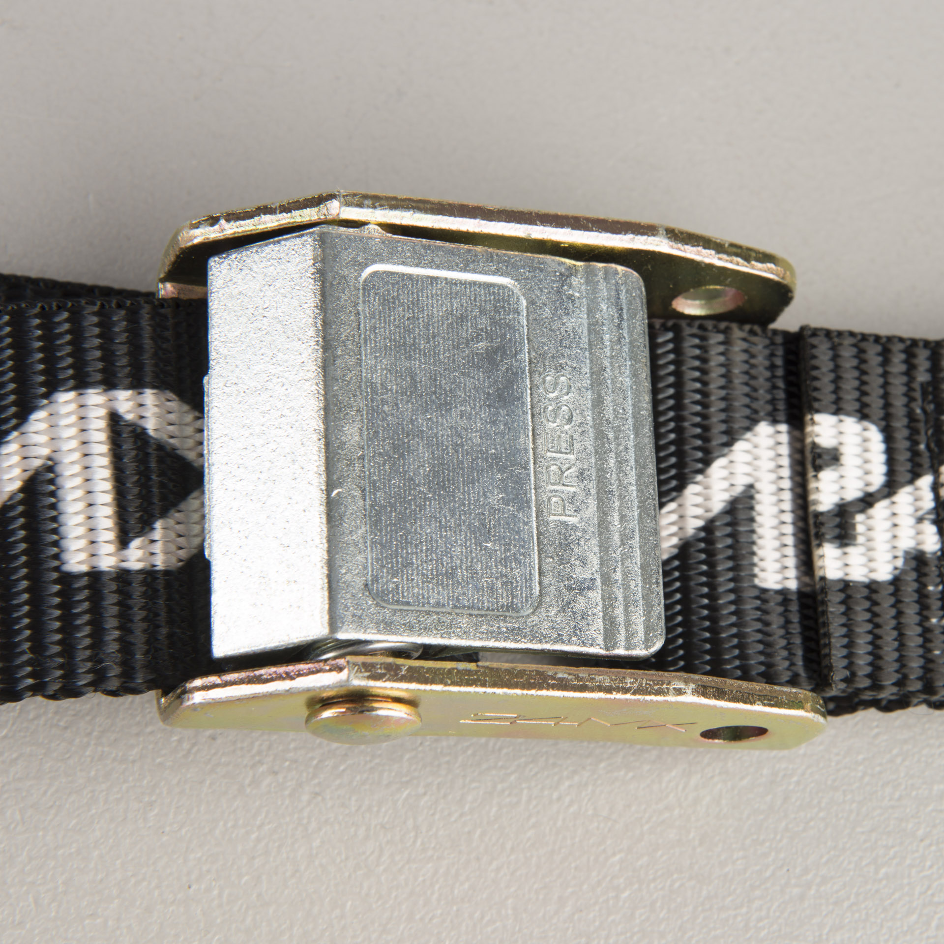 24MX Tie Down Straps