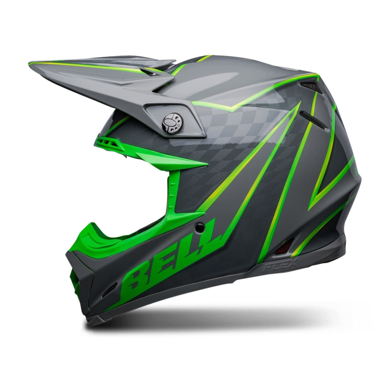 Casco de Cross BELL Moto-9S Flex