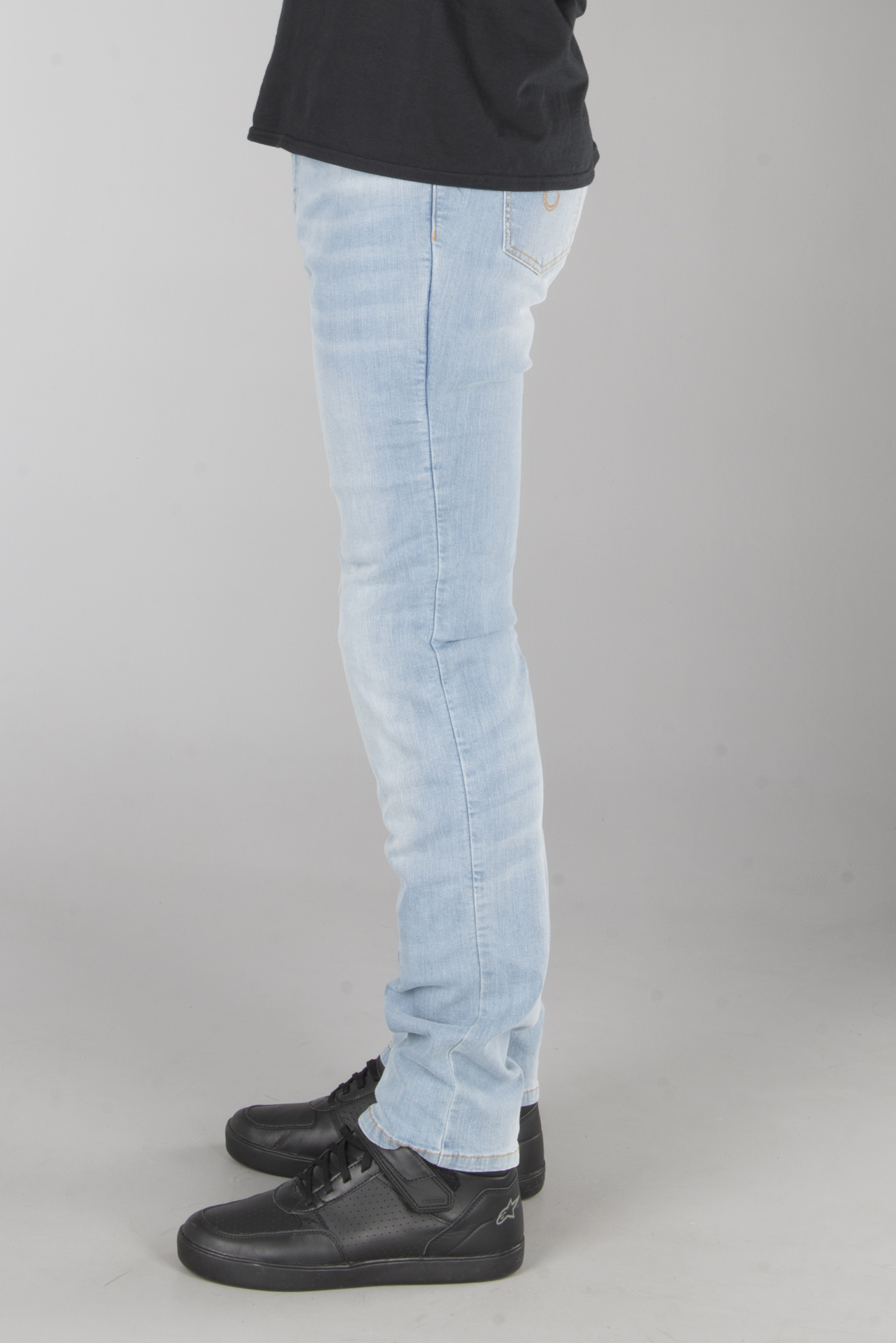 Vaqueros de Moto Mujer Richa Nora