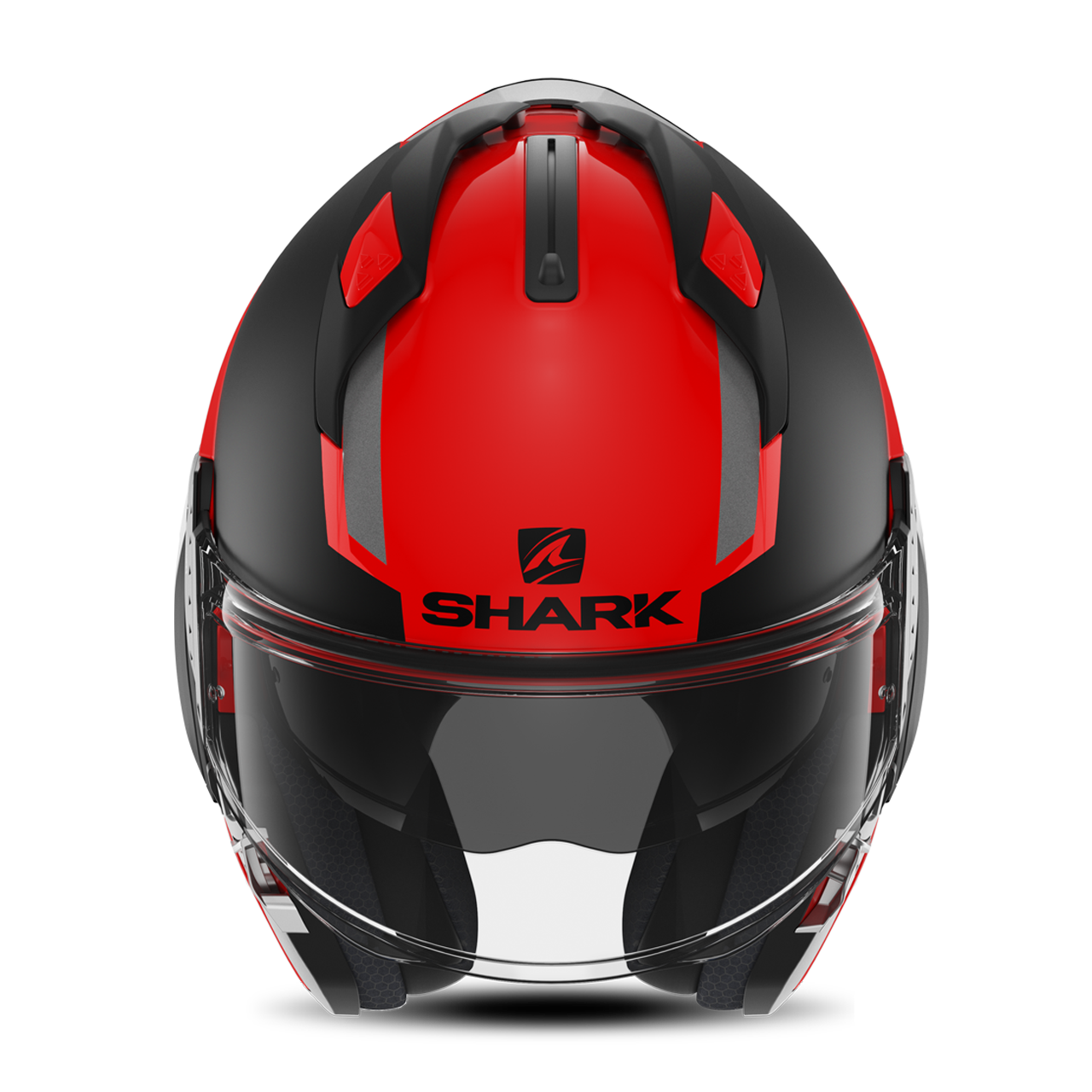 Systeemhelm Shark Evo GT Sean