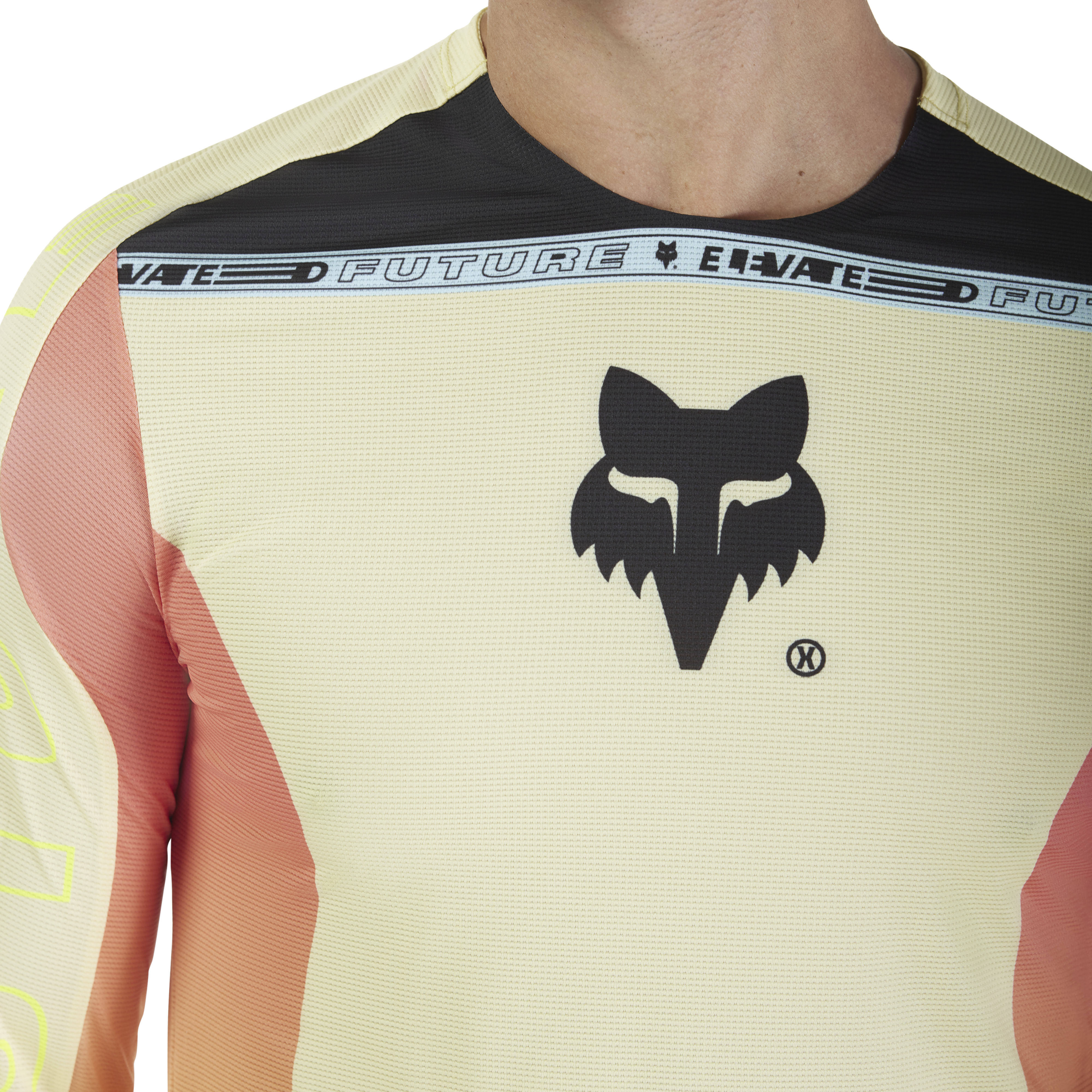 FOX Flexair Elevated MTB Jersey