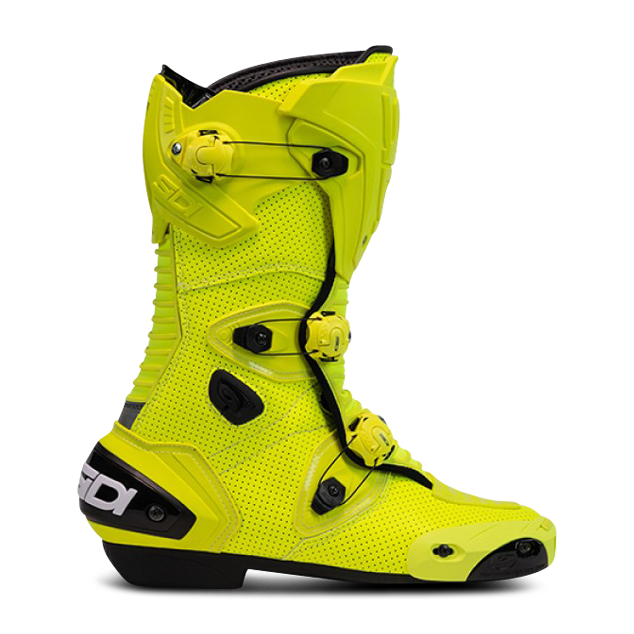 Botas de Moto Sidi Mag 1