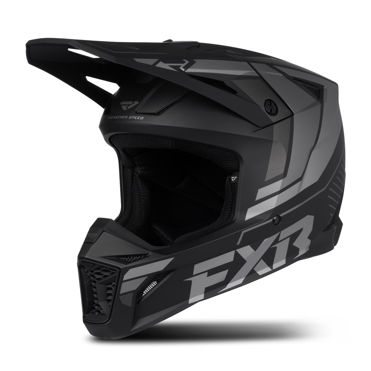 FXR Apex MX MIPS 27 MX Helmet