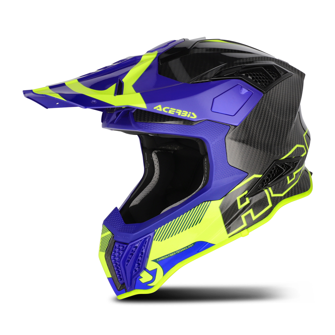 Crosshelm Acerbis Airstrike-C