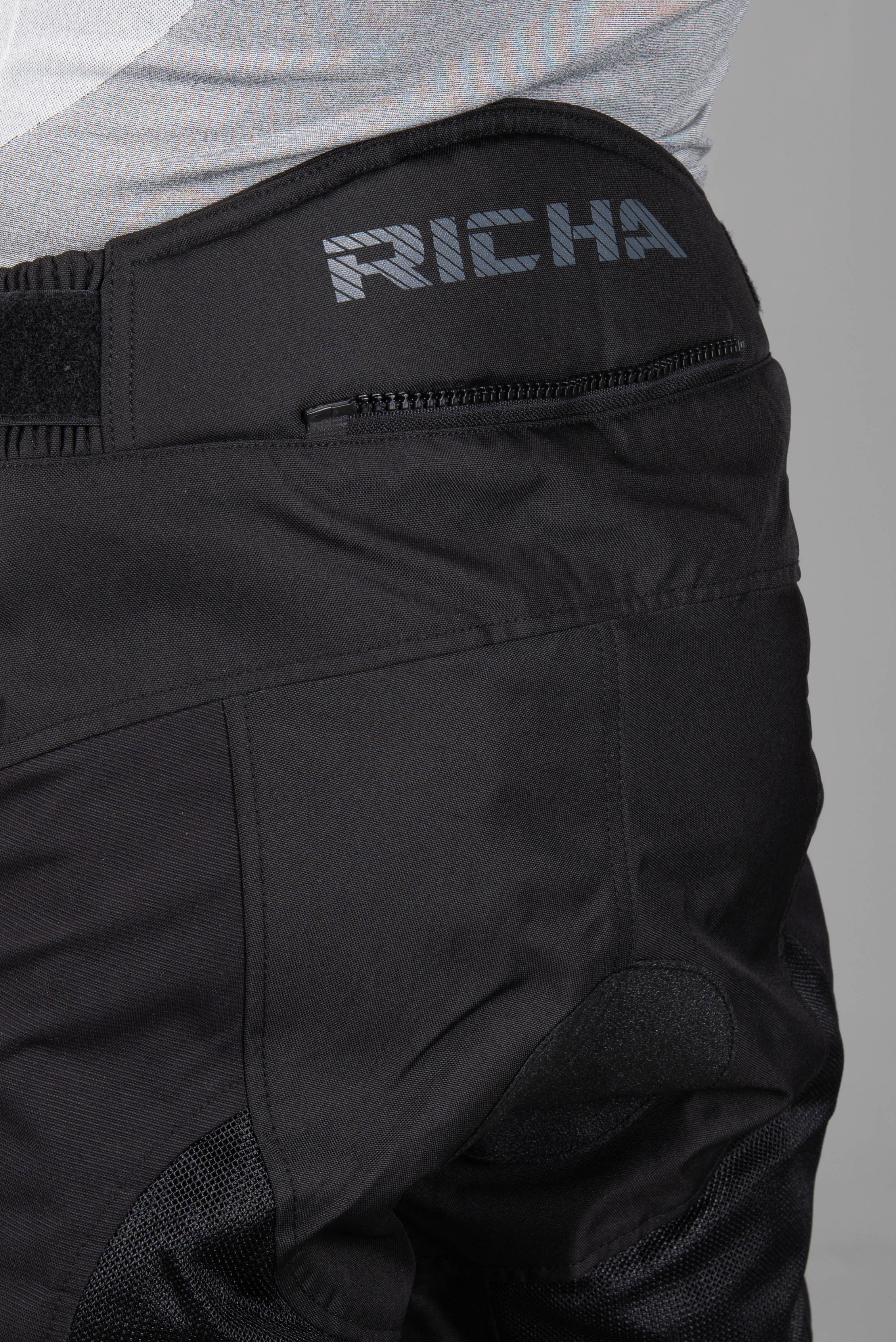 Richa Air Vent Evo Short Pants