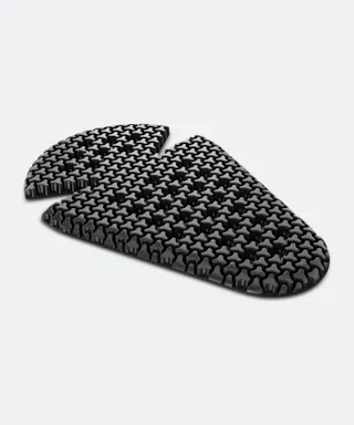 Kniebescherming Bowtex Sas-Tec Tripleflex CE Level 2