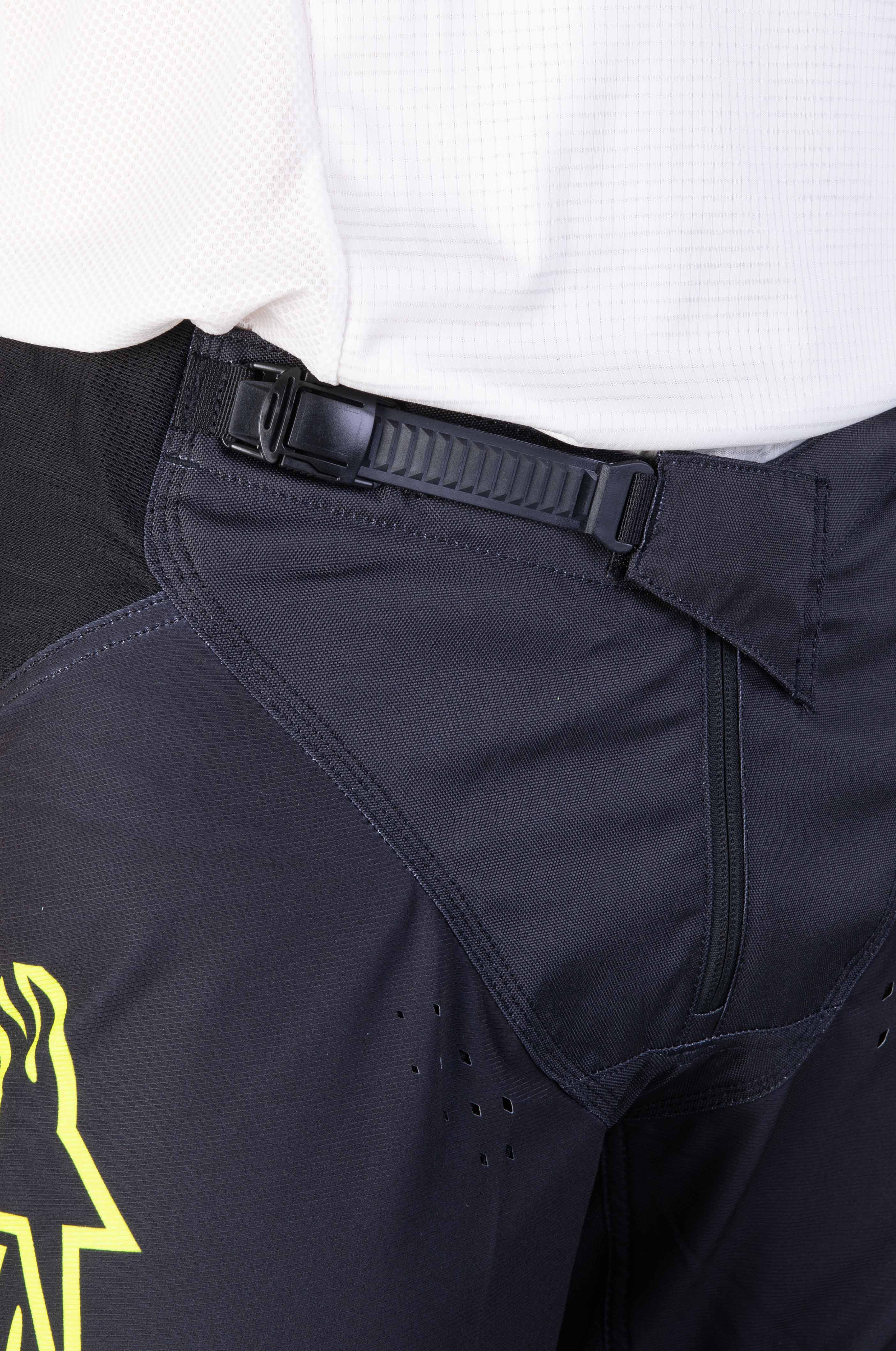 Alpinestars Techstar Factory MX Trousers