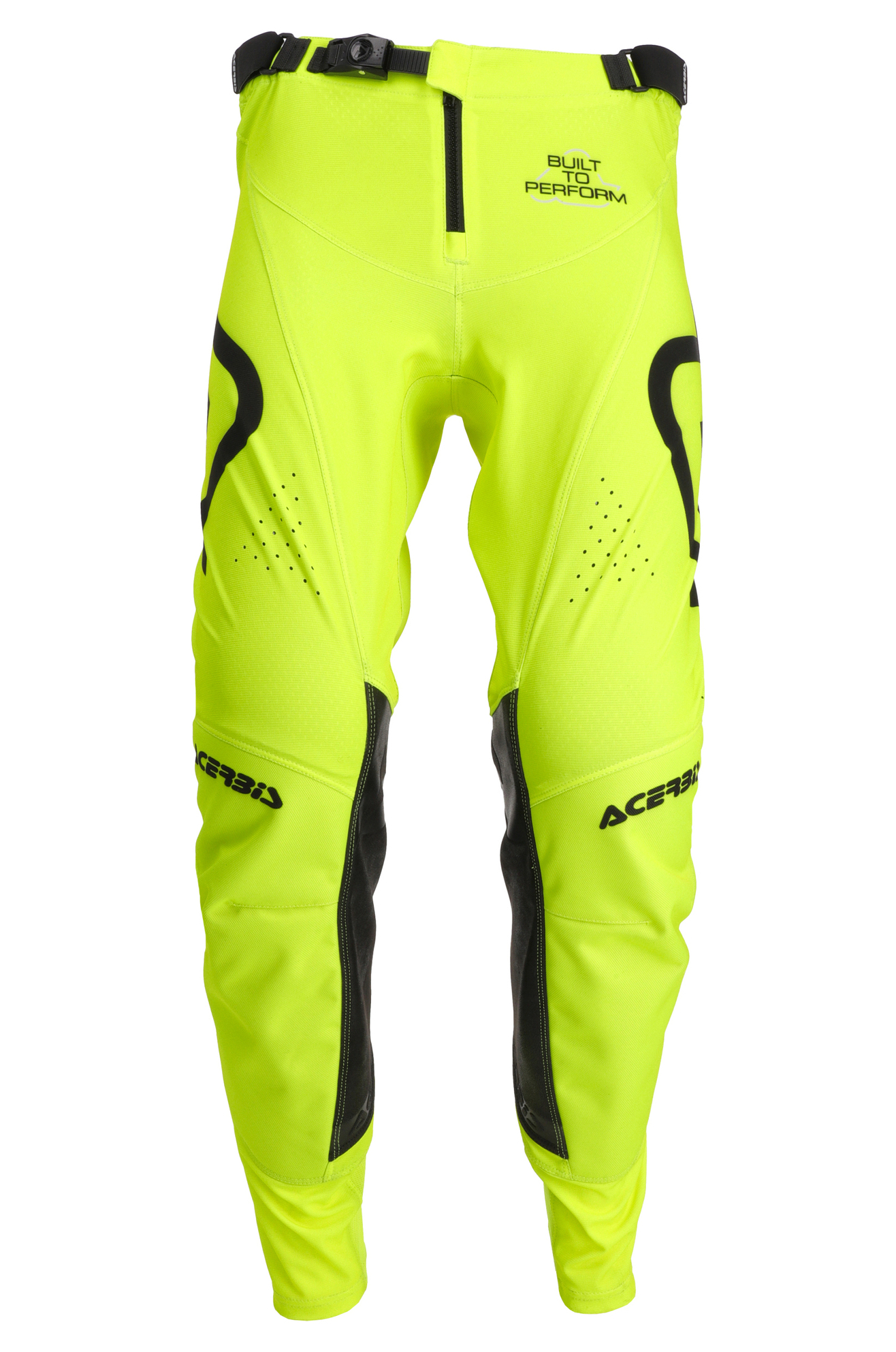 Crossbroek Acerbis Track 2.0