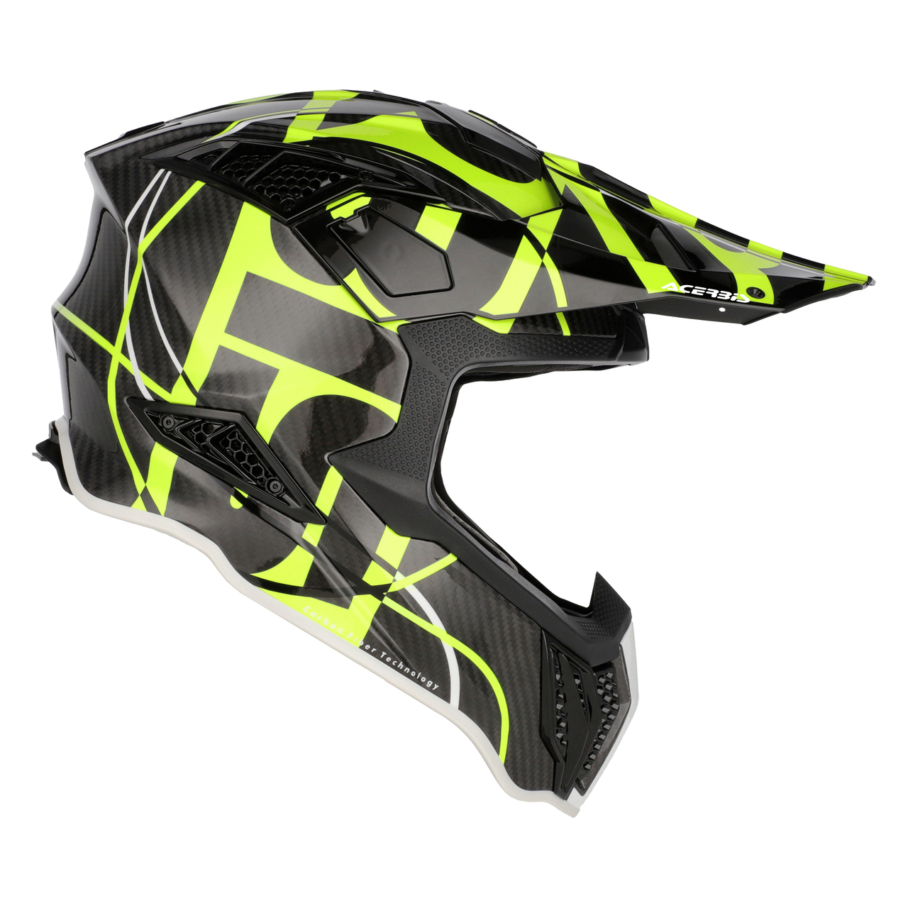 Crosshelm Acerbis Airstrike-C
