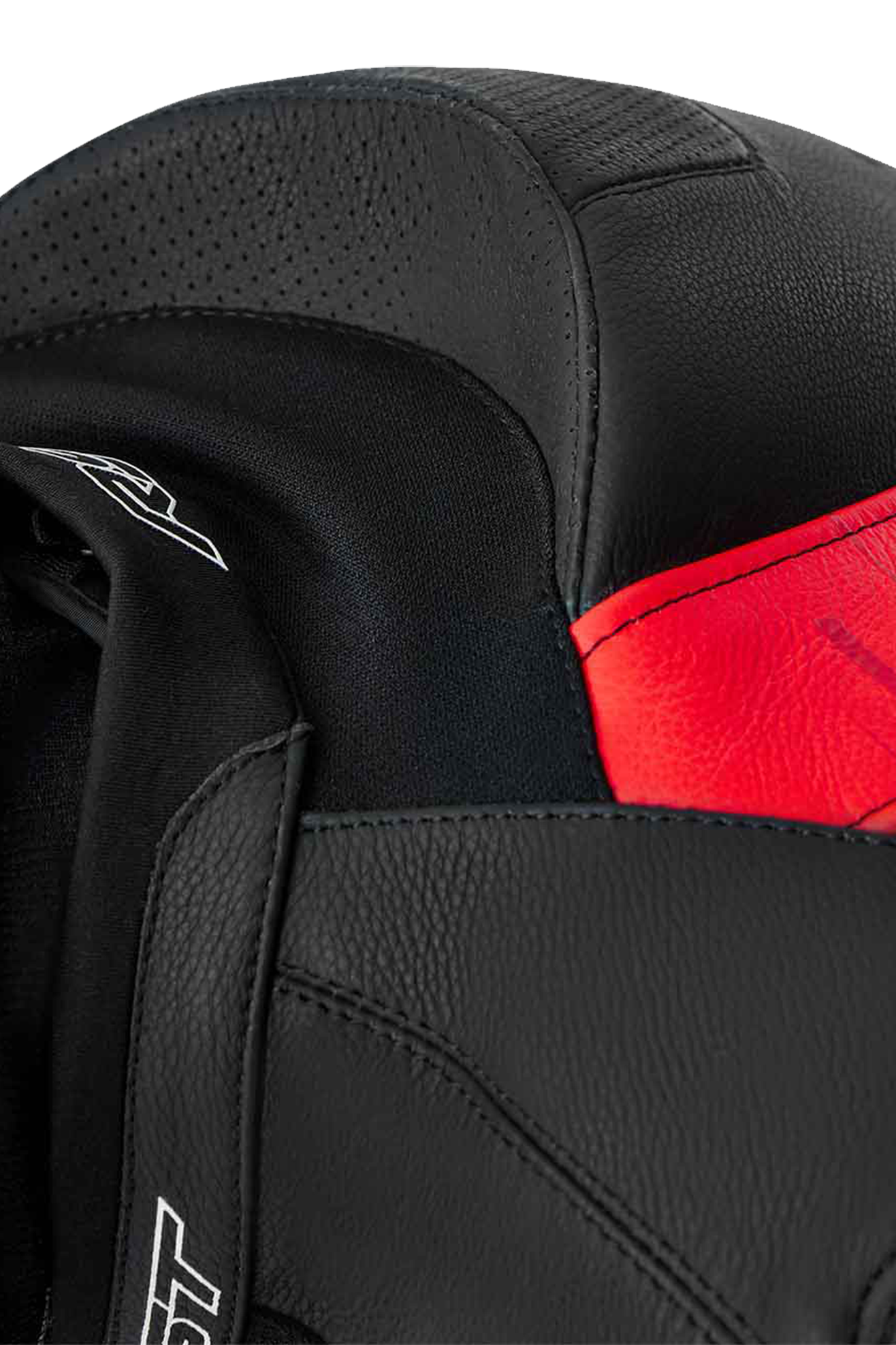 Chaqueta de moto RST Tractech Evo D30
