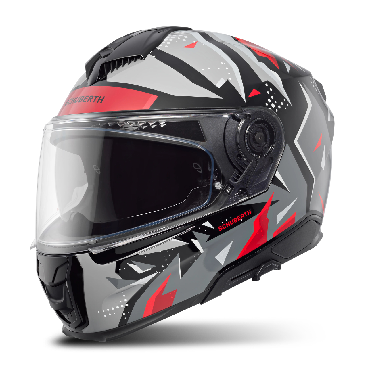 Casque Intégral Schuberth S3 Spark