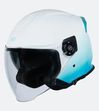 Capacete Aberto Origine Palio 2.0 Deepsky