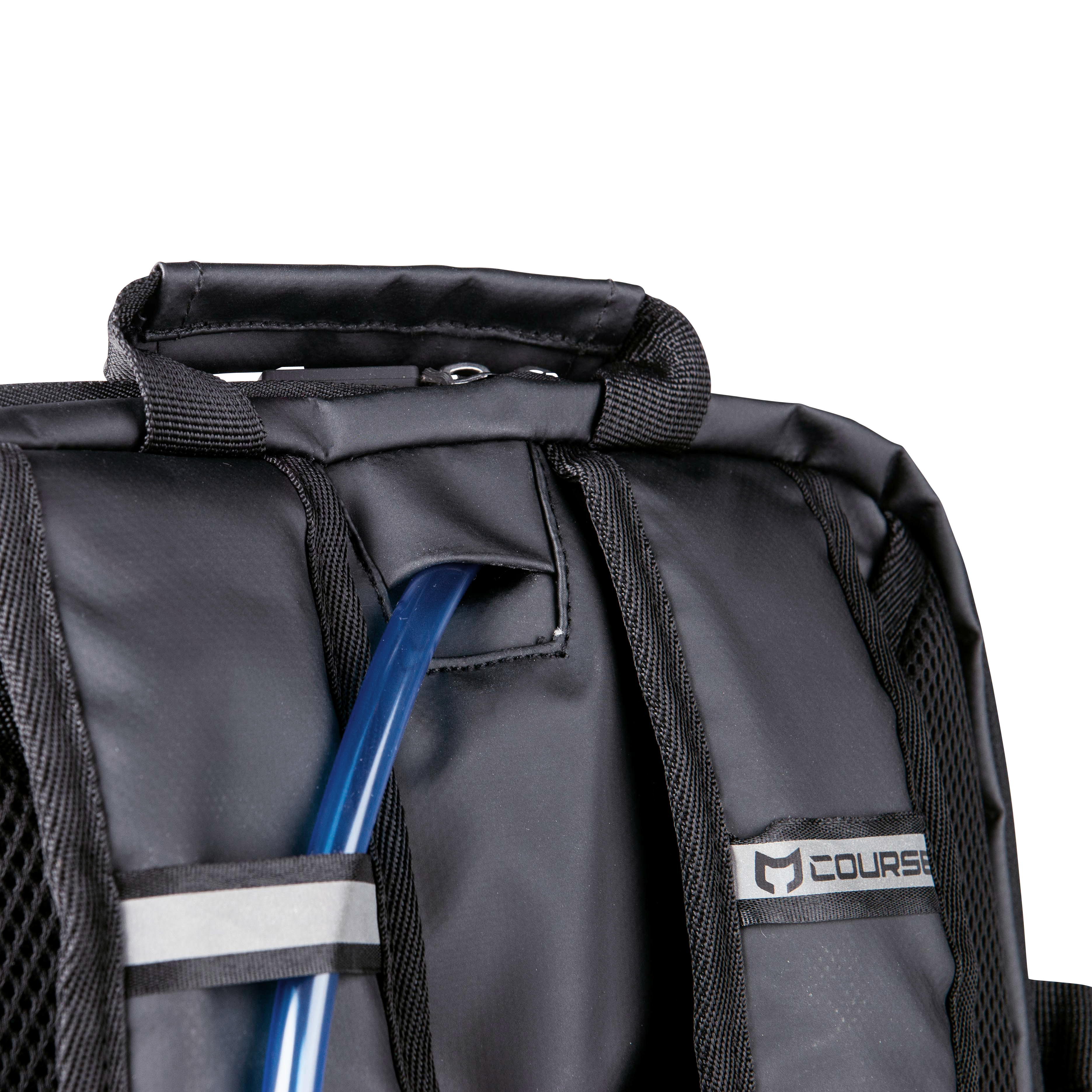 Rucsac Course The Bag