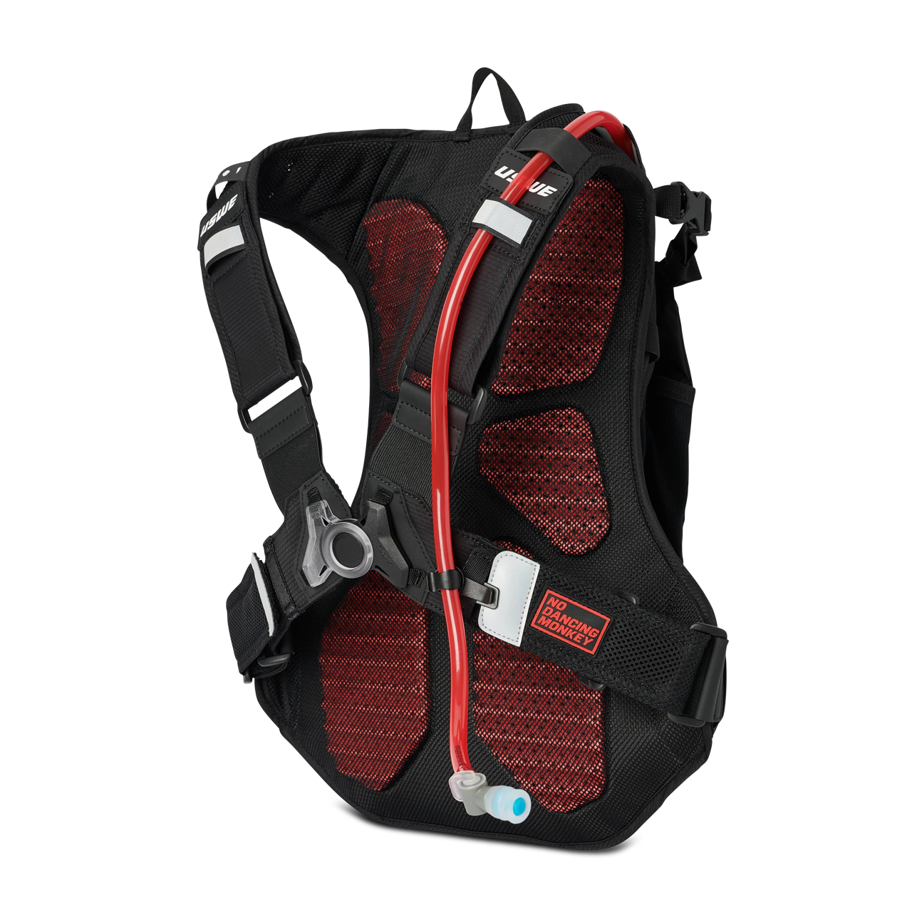 USWE Moto Hydro 12L Dirt Biking Hydration Pack