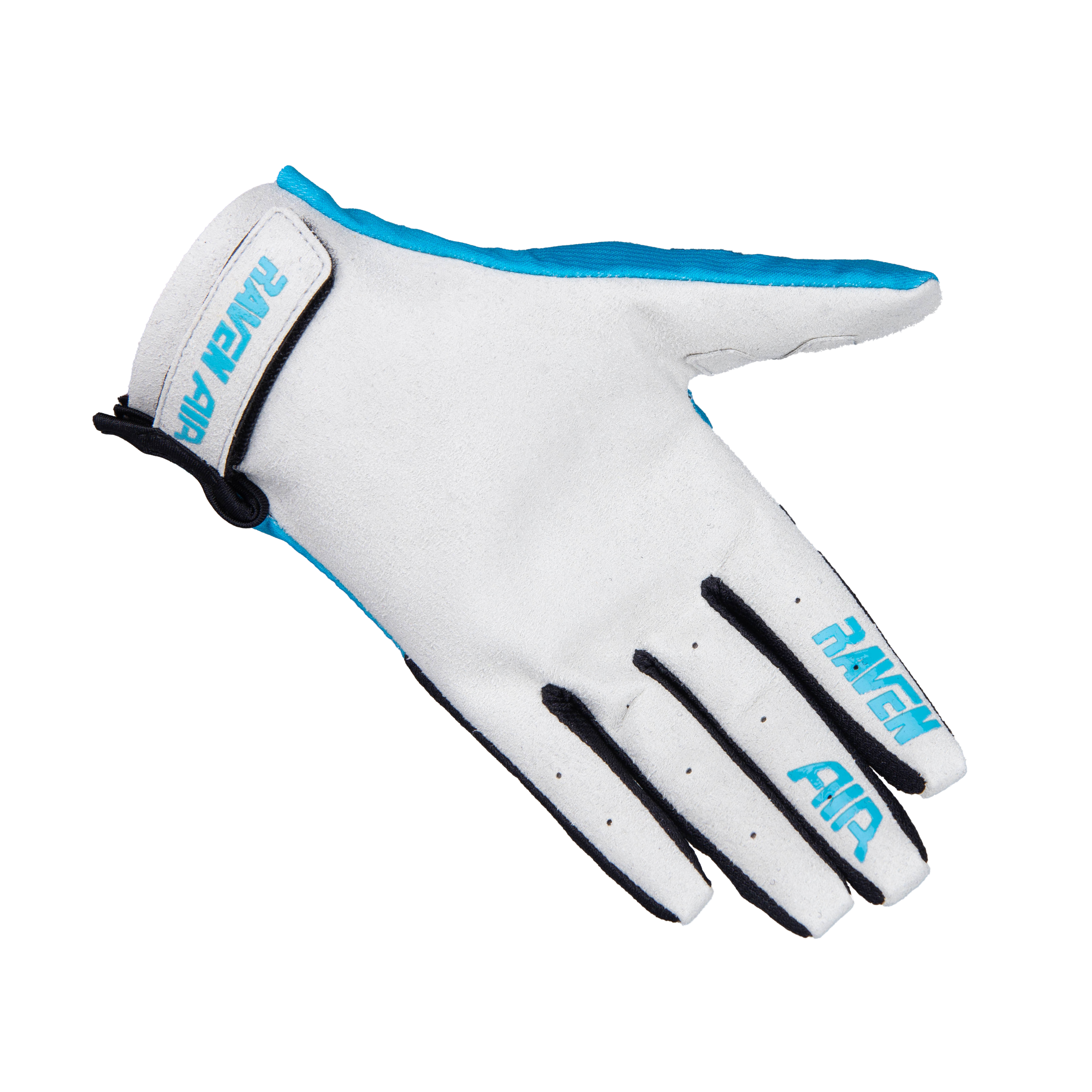 Raven AIR MX Gloves
