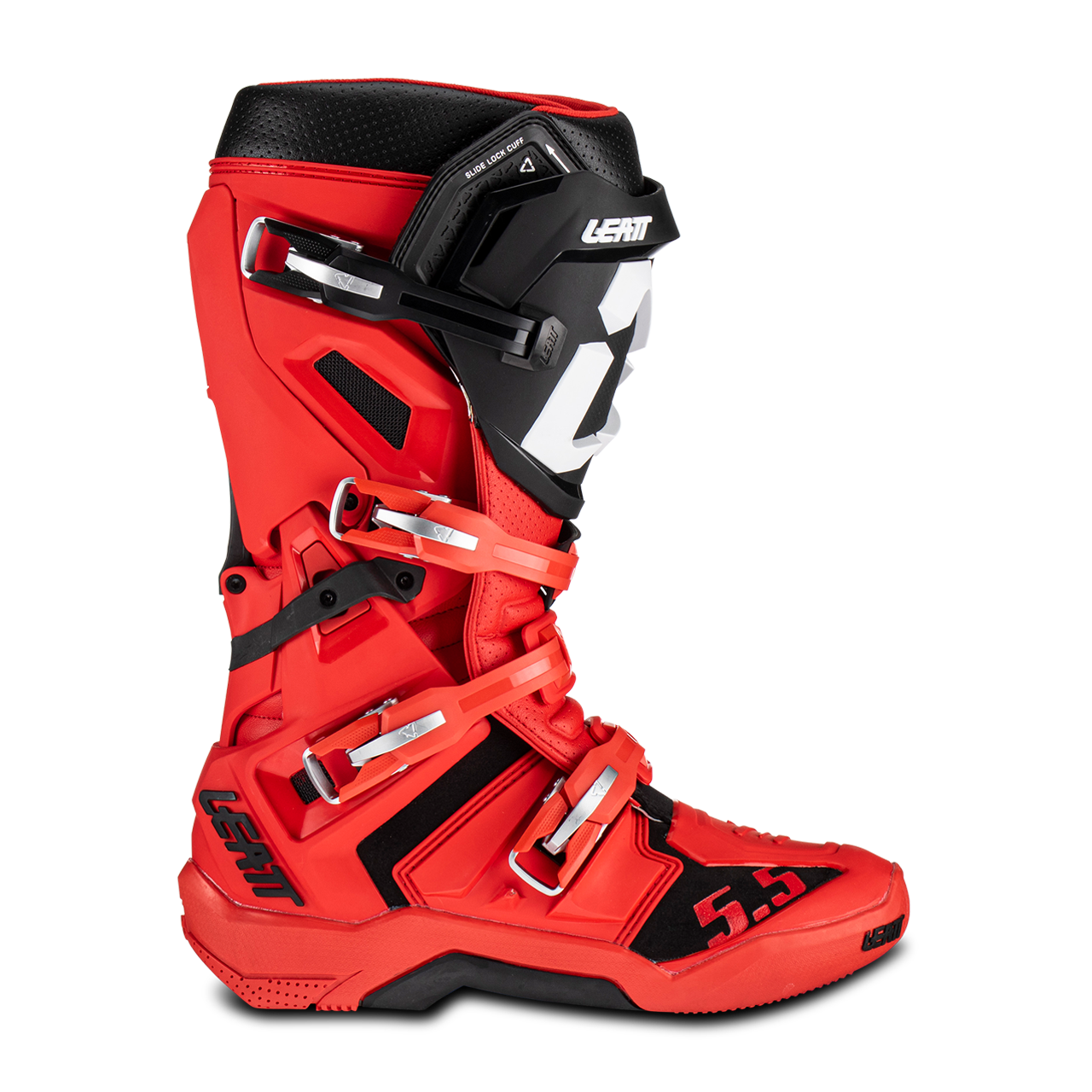 Botas de Cross Leatt 5.5 FlexLock