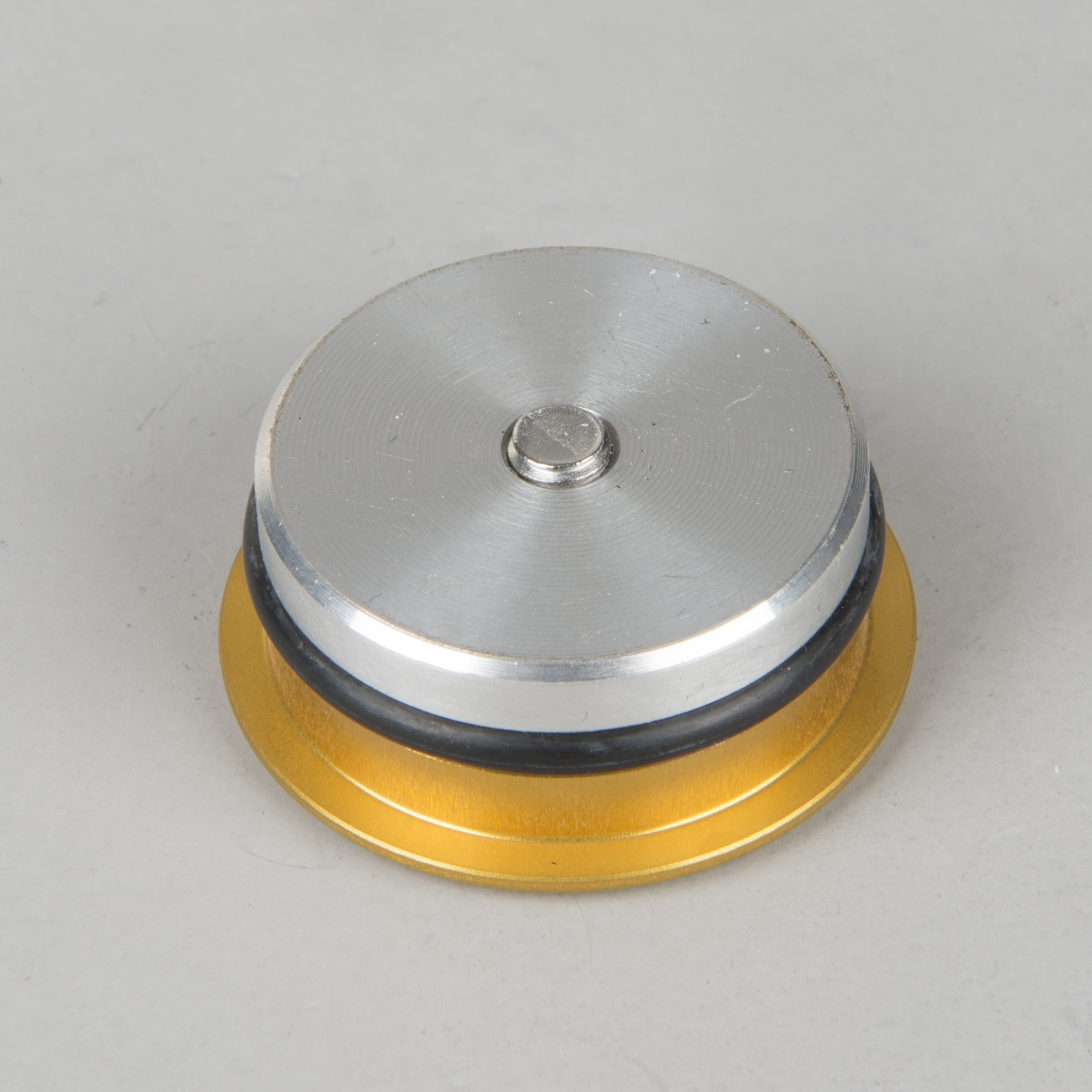CNC Racing Universal Front Fork Cover 27,5 mm