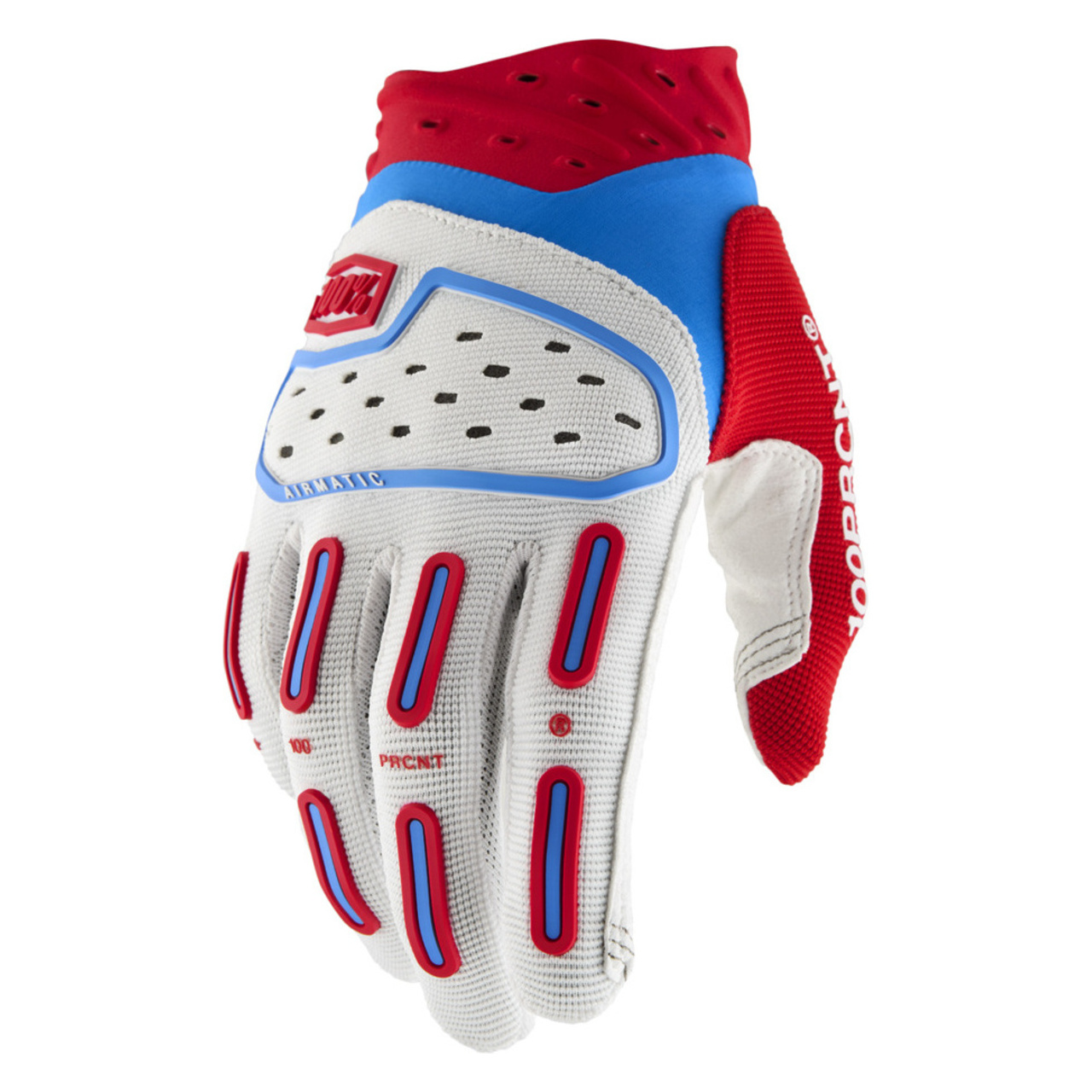 Guantes MX 100% Airmatic