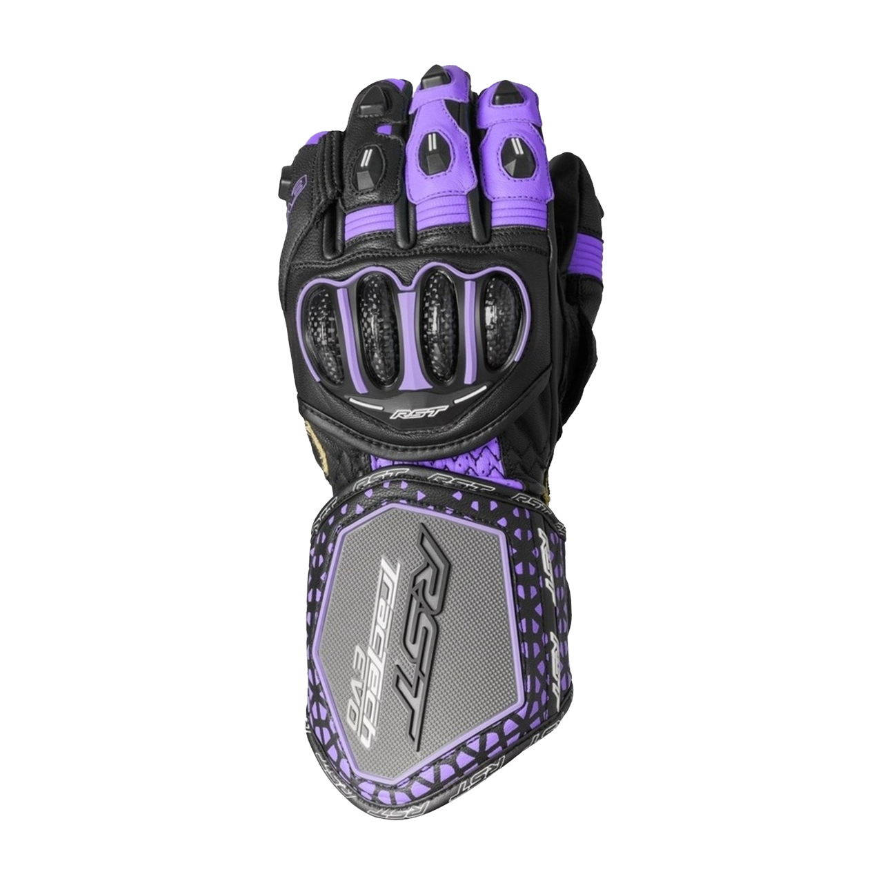 Guantes de Moto Mujer RST Tractech EVO 4