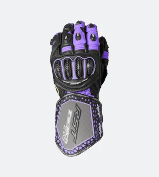 Guantes de Moto Mujer RST Tractech EVO 4