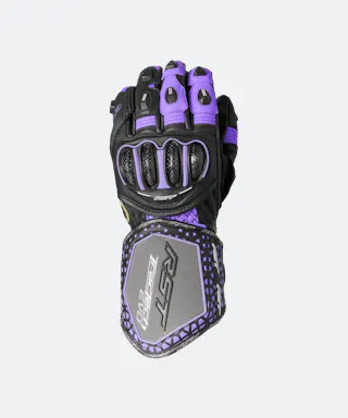 Motorhandschoenen Dames RST Tractech EVO 4