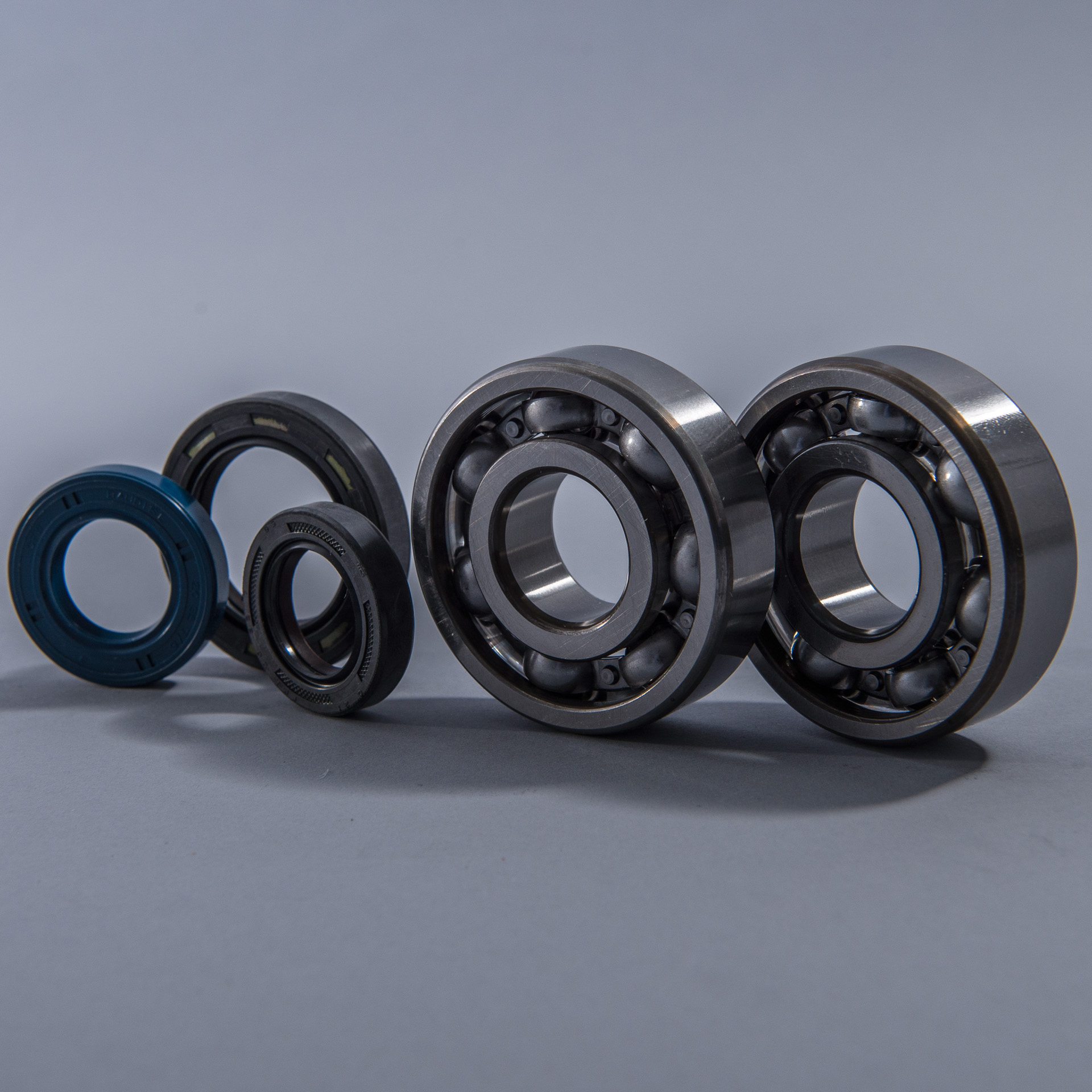 Athena KOYO Crankshaft Rebuilding Kit