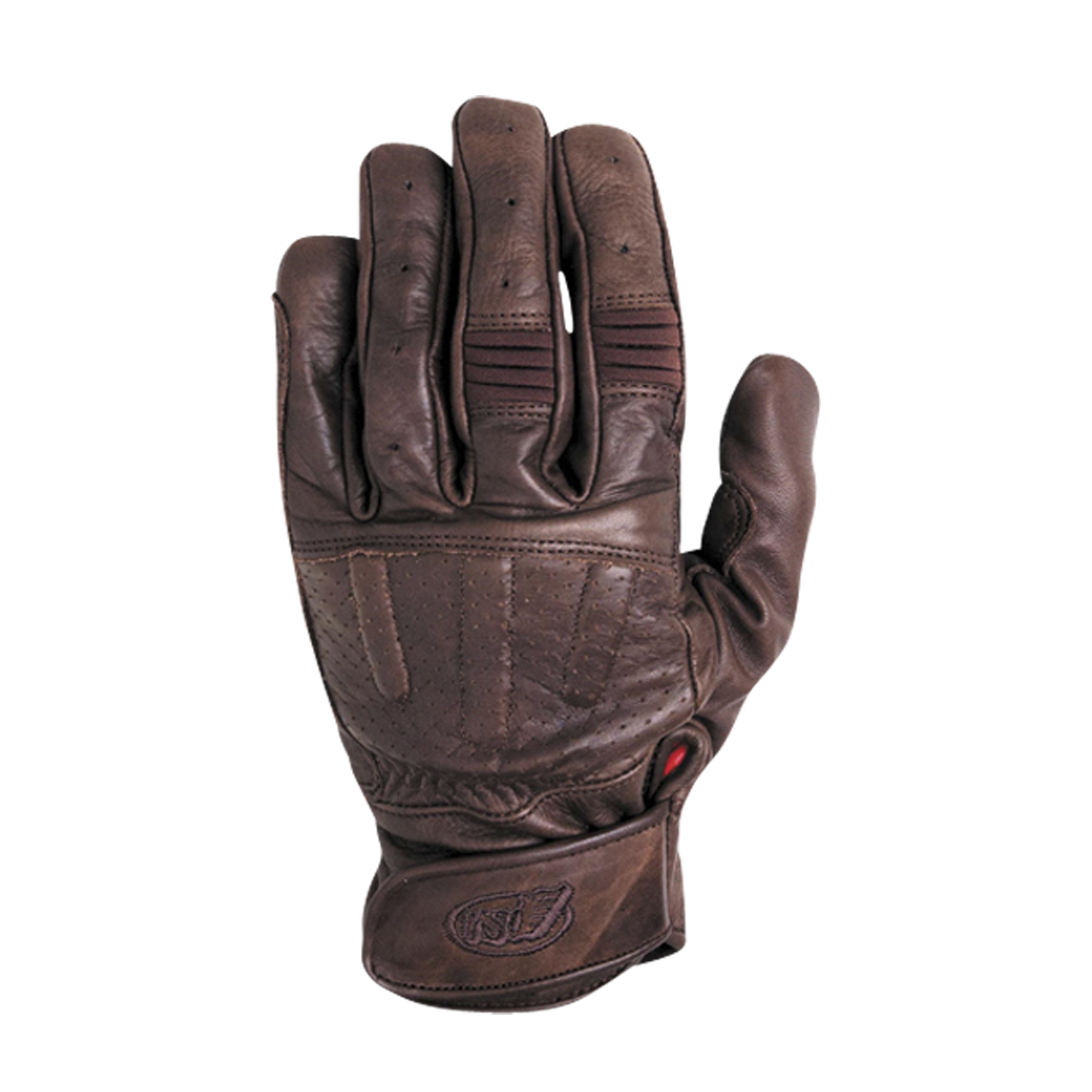 Roland Sands Barfly Handschoenen