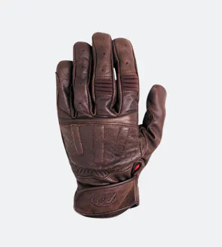 Roland Sands Barfly Gloves