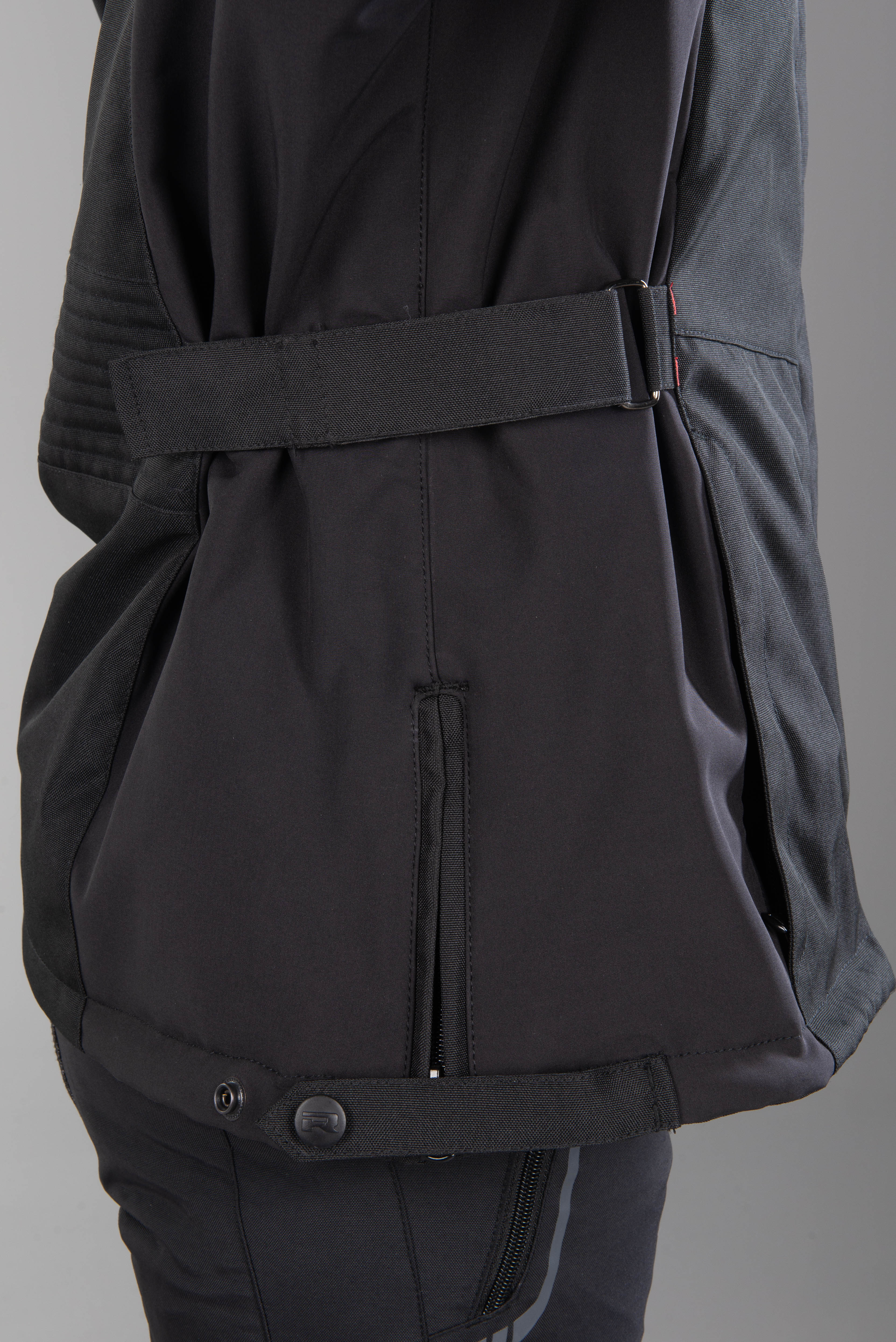 Richa Queen 2 Women’s MC Jacket
