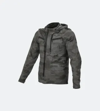 Jas Macna Combat