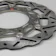 Bremsscheibe Vorne Braking Wave Schwimmend