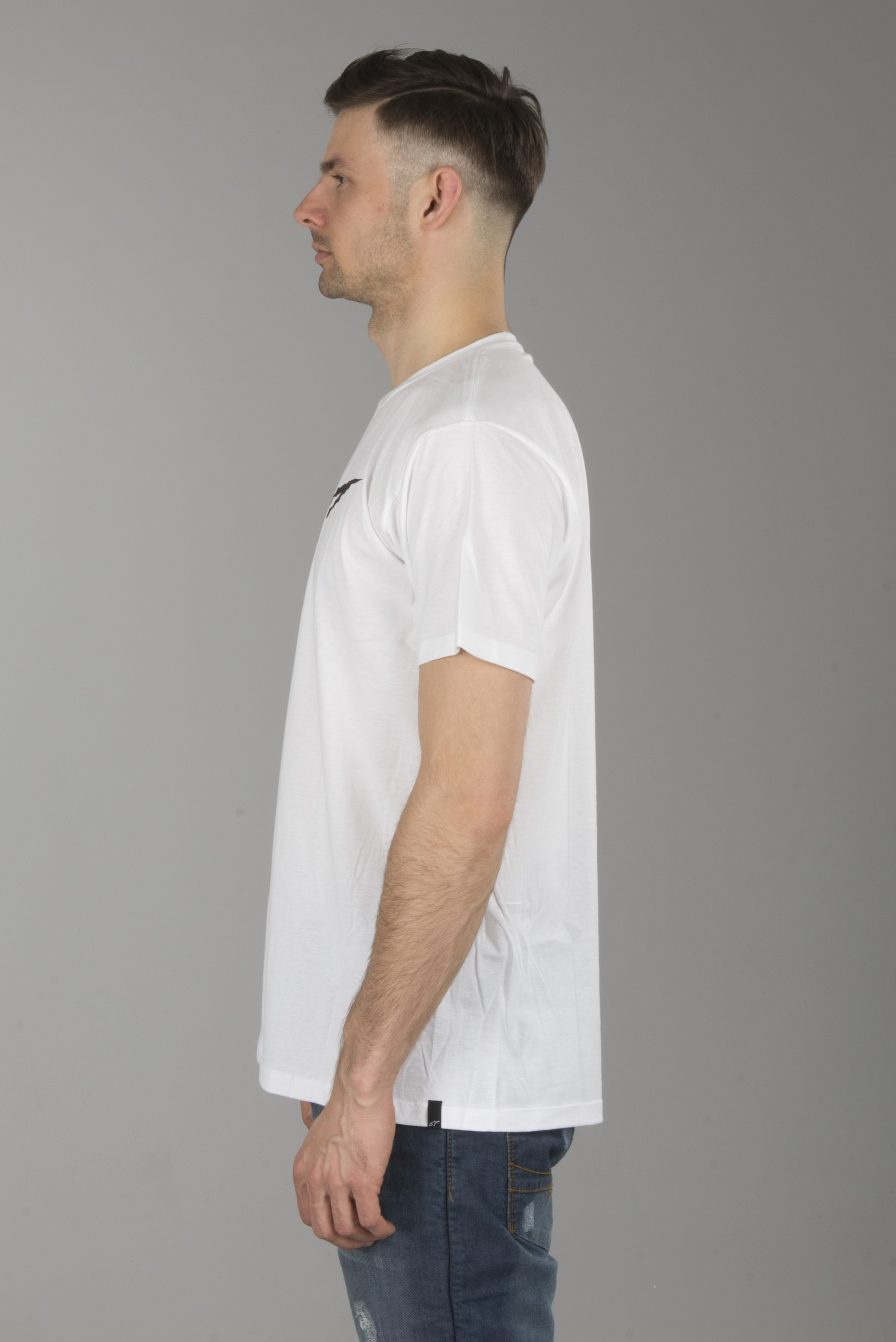 Camiseta Alpinestars Ageless Classic
