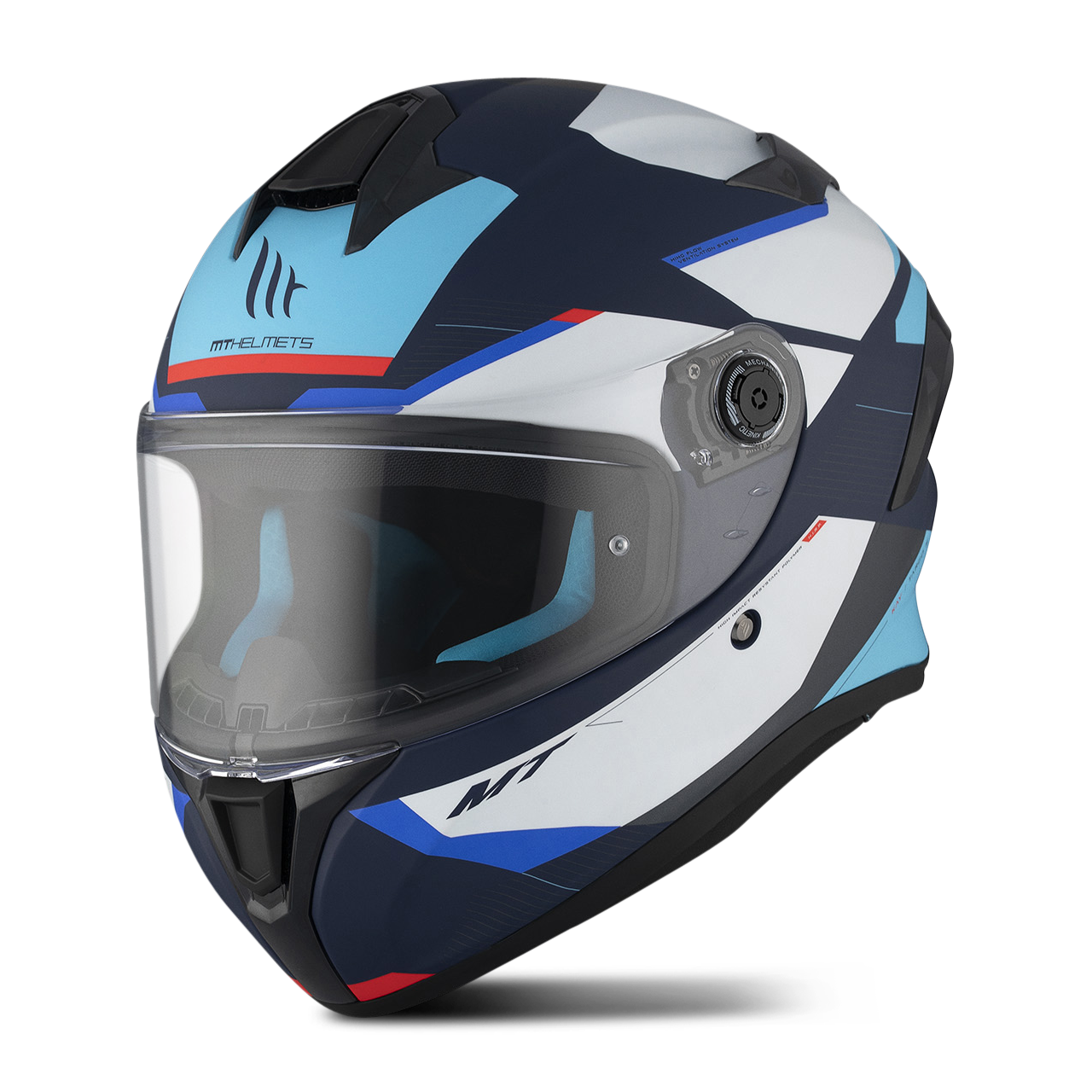 Casco Integral MT Targo S Kay