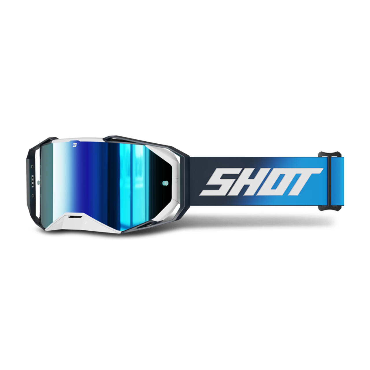 Crossbril Shot Lite Solid