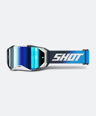 Crossbril Shot Lite Solid