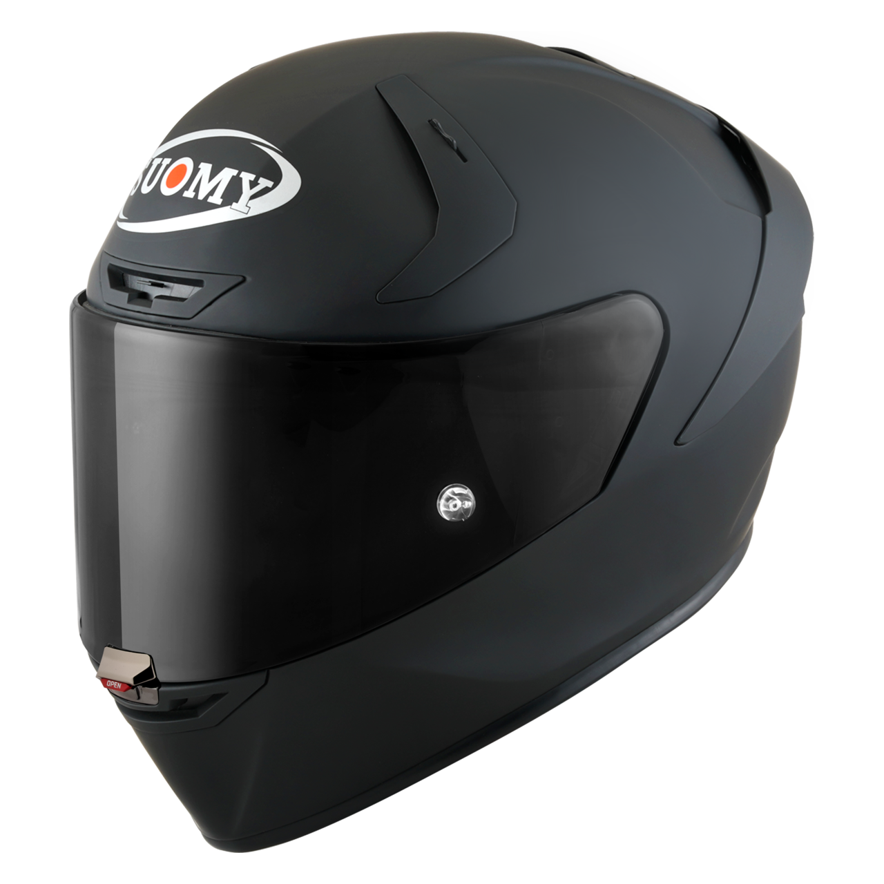 Casco Integral Suomy SR-GP EVO