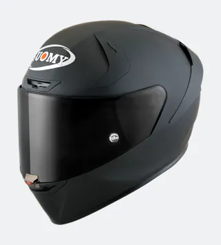 Suomy SR-GP EVO Full Face Helmet