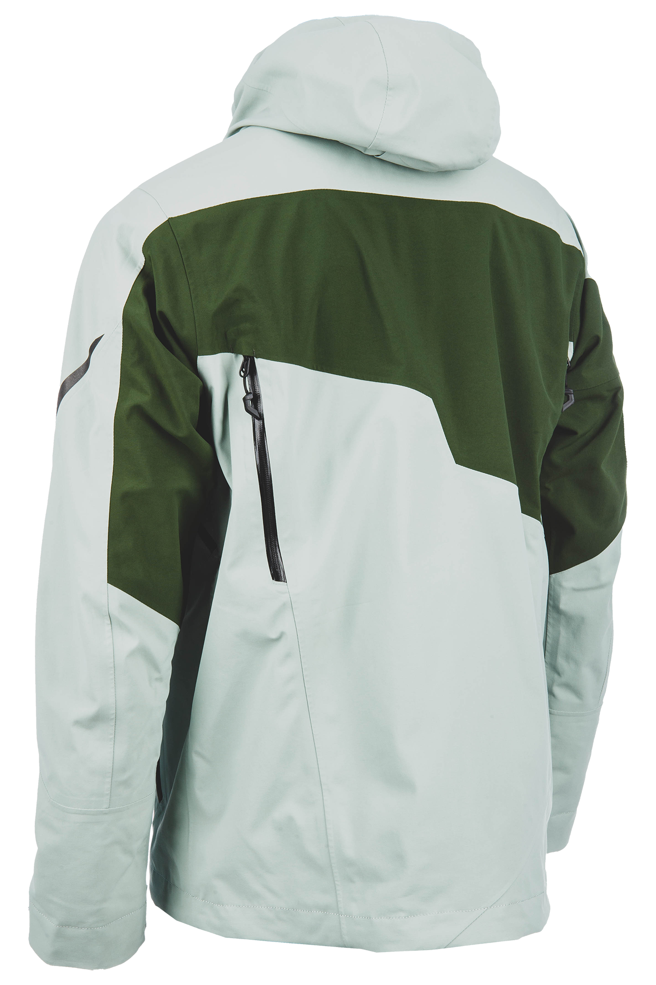 Chaqueta Klim Storm