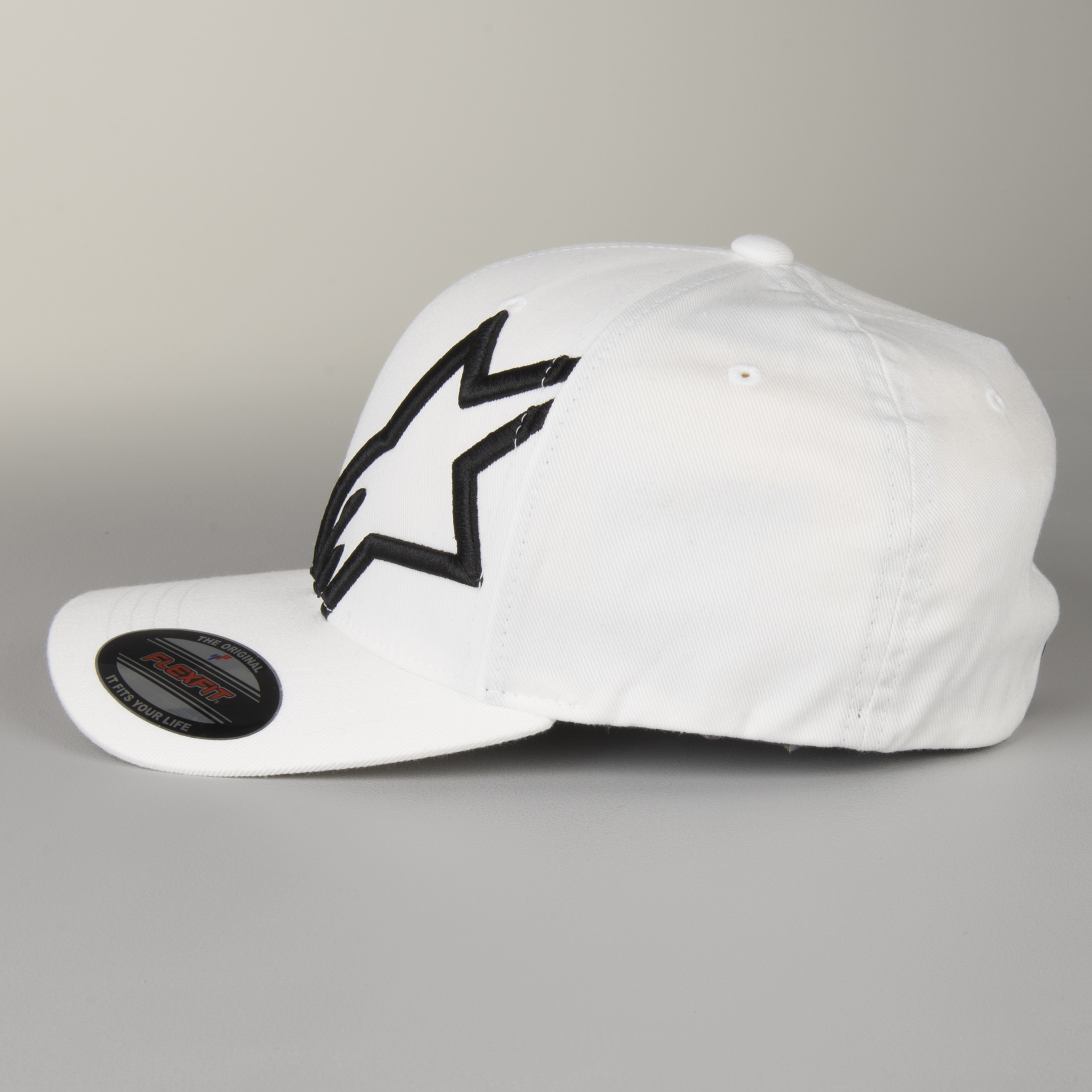 alpinestars corp shift 2 flexfit hat