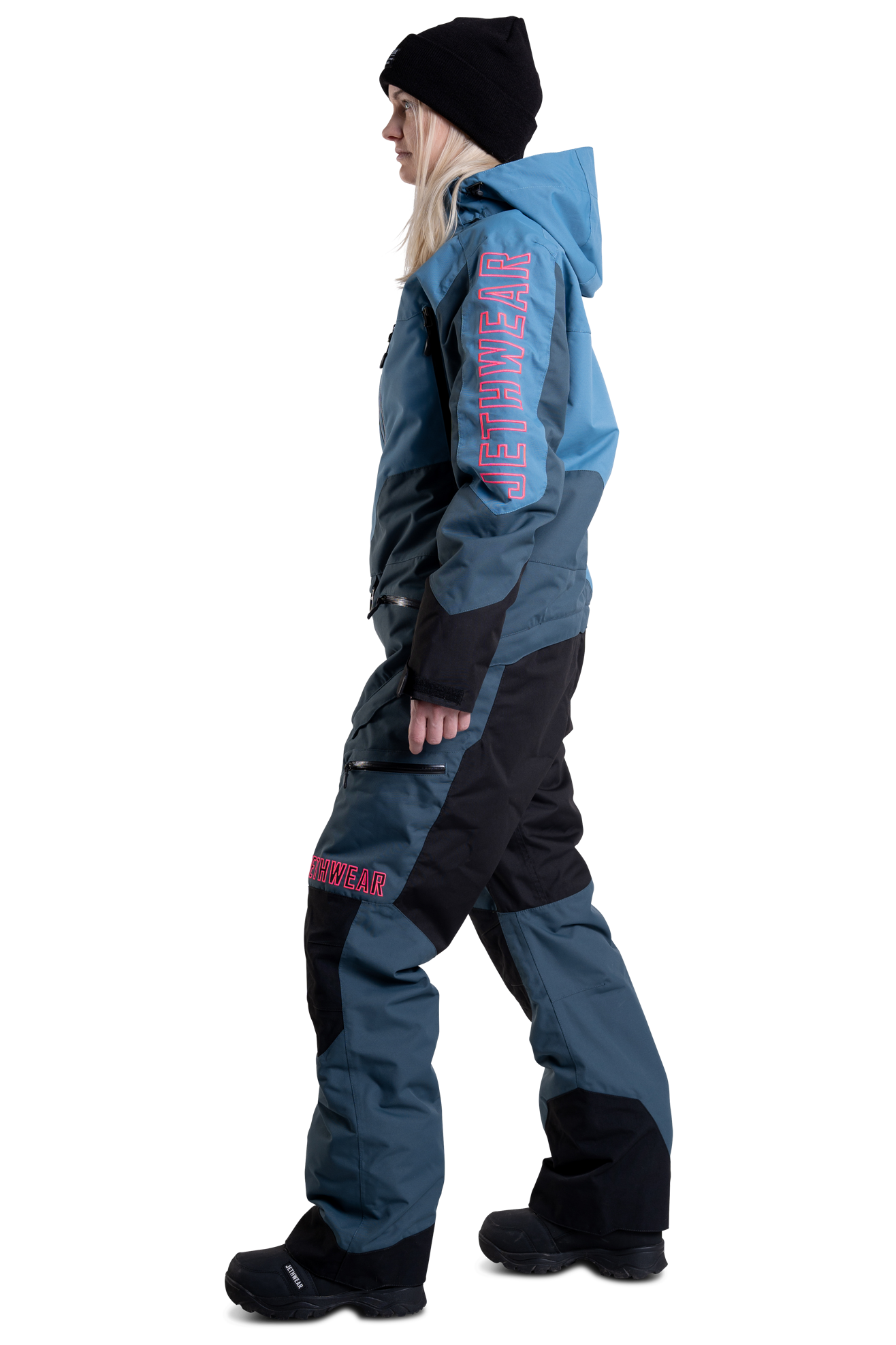 Combinaison Femme Jethwear The One
