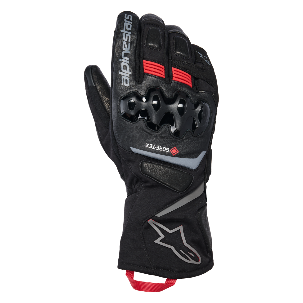 Motorhandschoenen Alpinestars WT-8 GORE-TEX Geïsoleerd