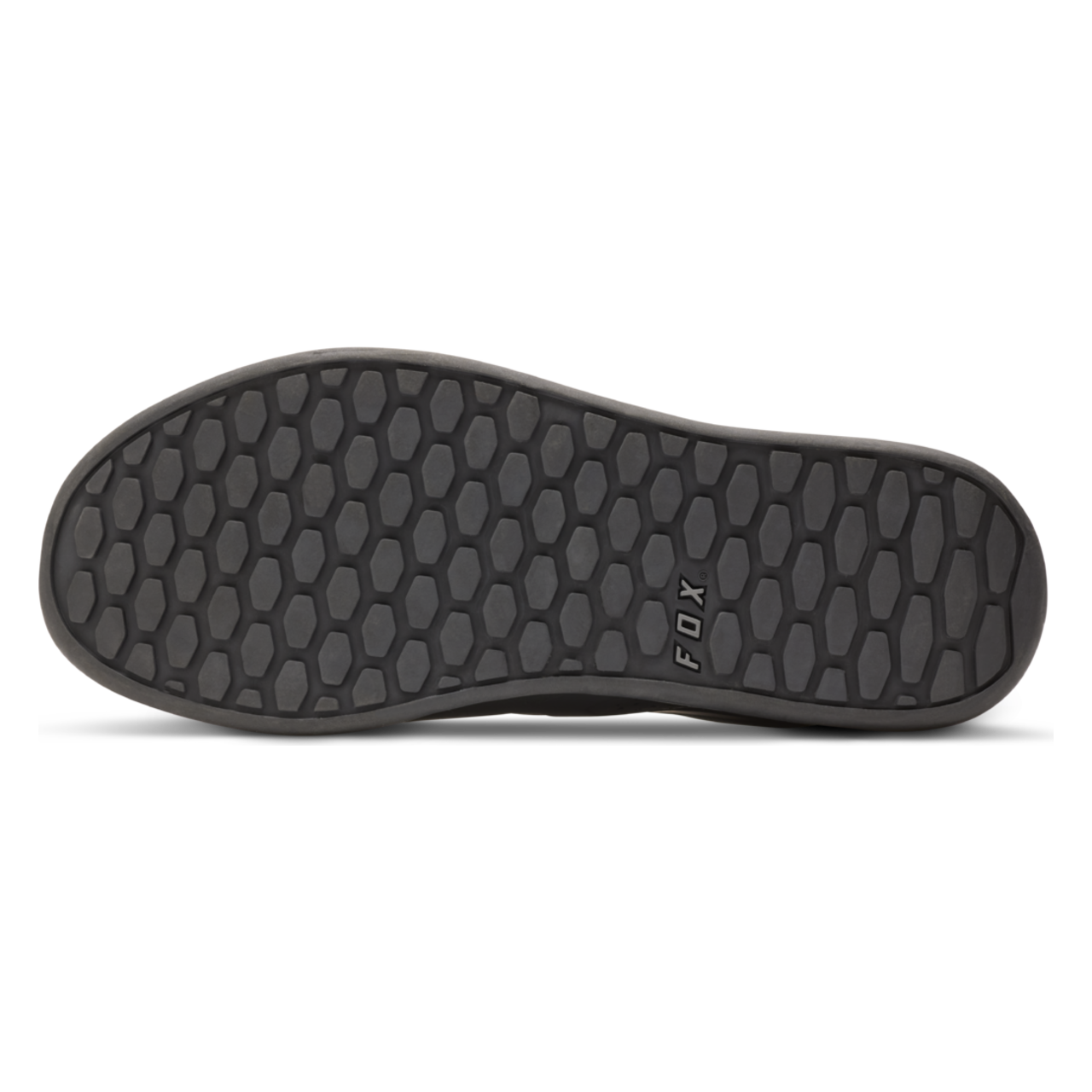 Zapatillas MTB FOX Union Flat