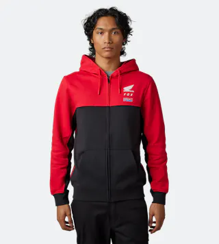 Polar FOX X Honda Zip