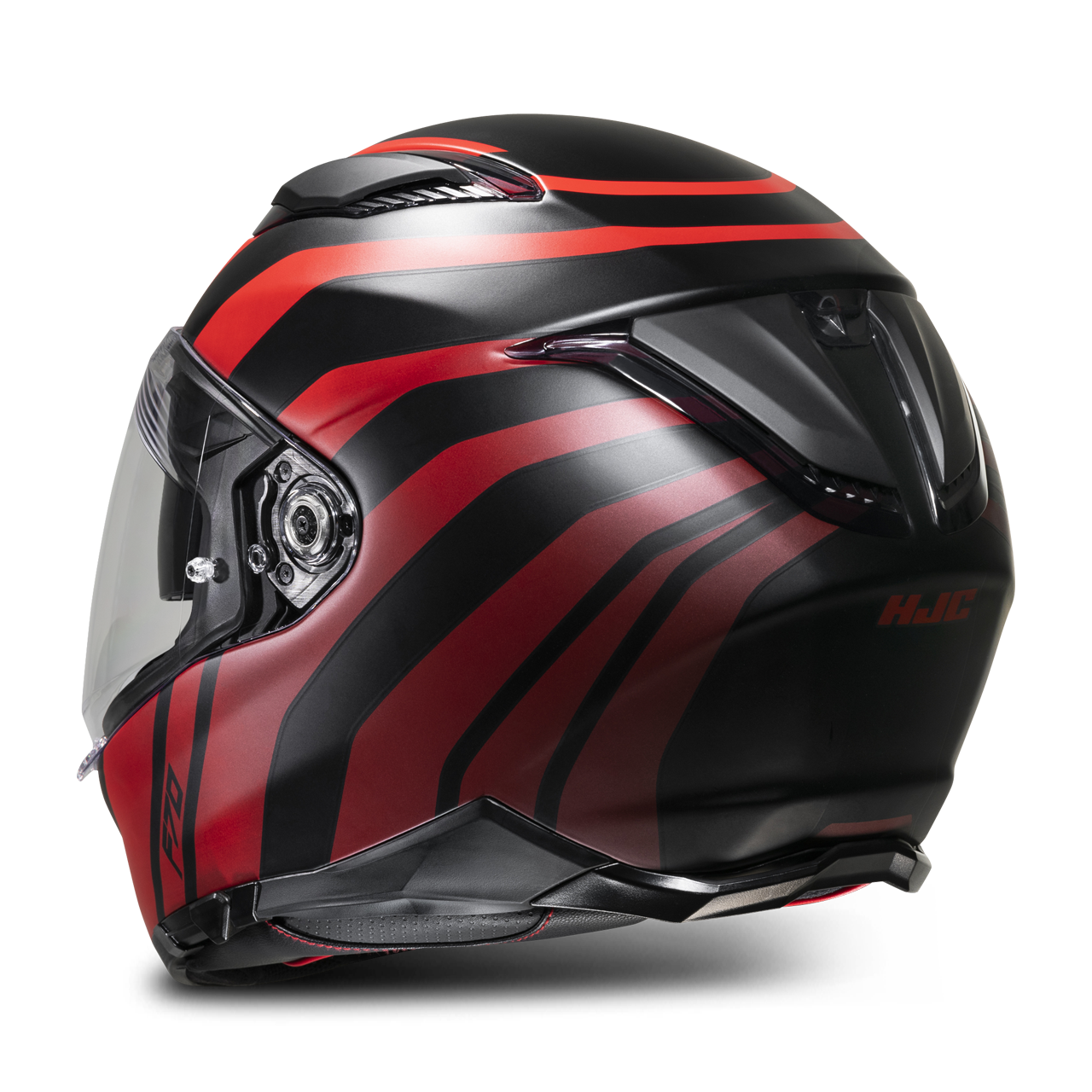 Integraalhelm HJC F70 Galla