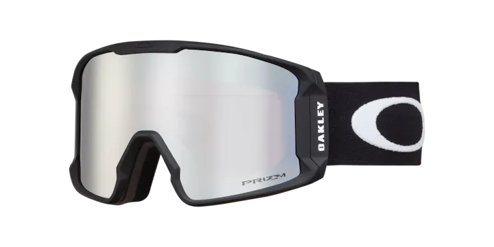 Sneeuwscooterbrillen Oakley Line Miner L