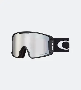 Mootorsaani Prillid Oakley Line Miner L