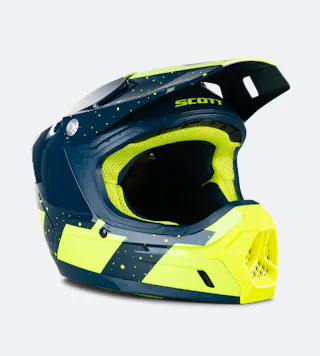 Κράνος MX Scott 350 EVO Plus Mips® Team