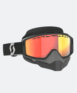 Sneeuwscooterbril SCOTT Split OTG