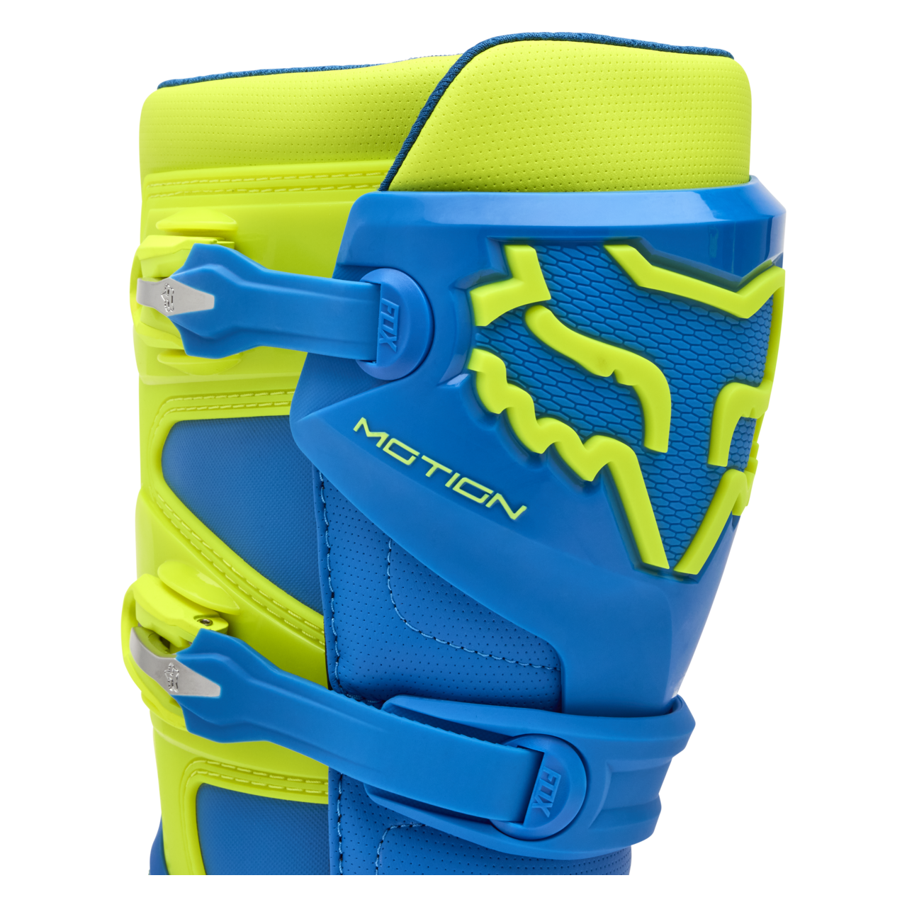 Bottes cross FOX Motion